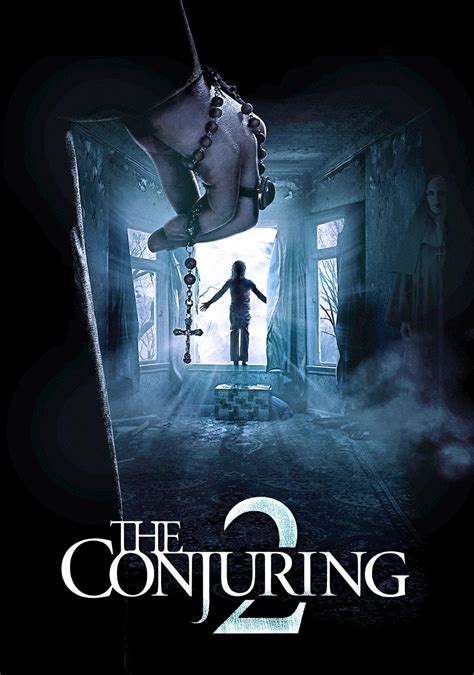 Wan stated that his work is inspired from the horror stories he grew up with, but that he likes to create his own material from it. The Conjuring 2 opens in theaters everywhere June 10 th. Image ...